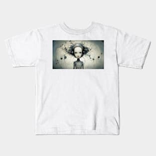 Clockpunk Kids T-Shirt